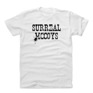 Surreal McCoys Wanted