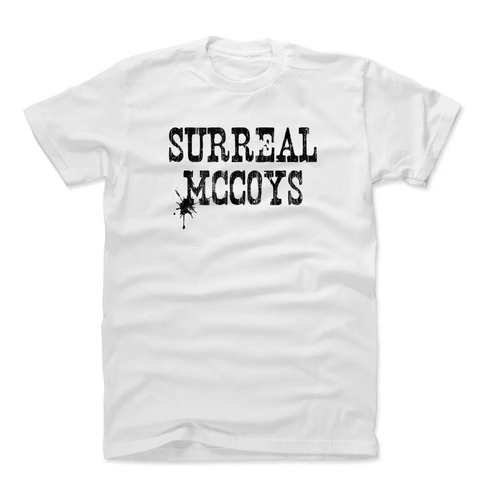Surreal McCoys Wanted