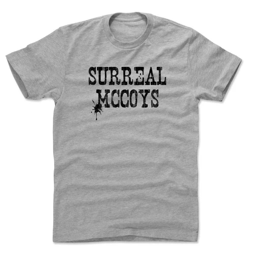 Surreal McCoys Wanted