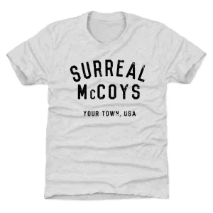 Surreal McCoys Your Town