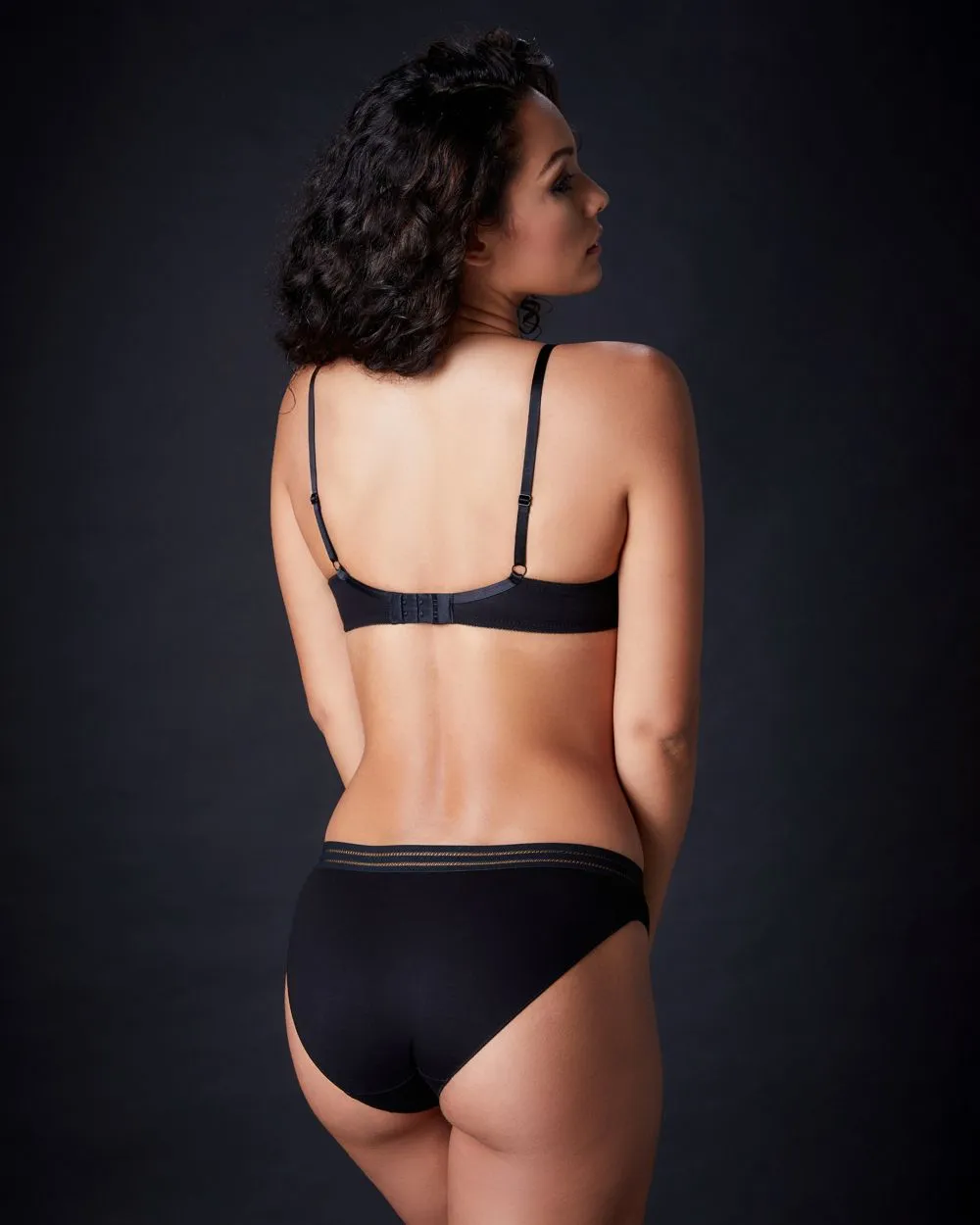 Sweet Cotton Classic Brief