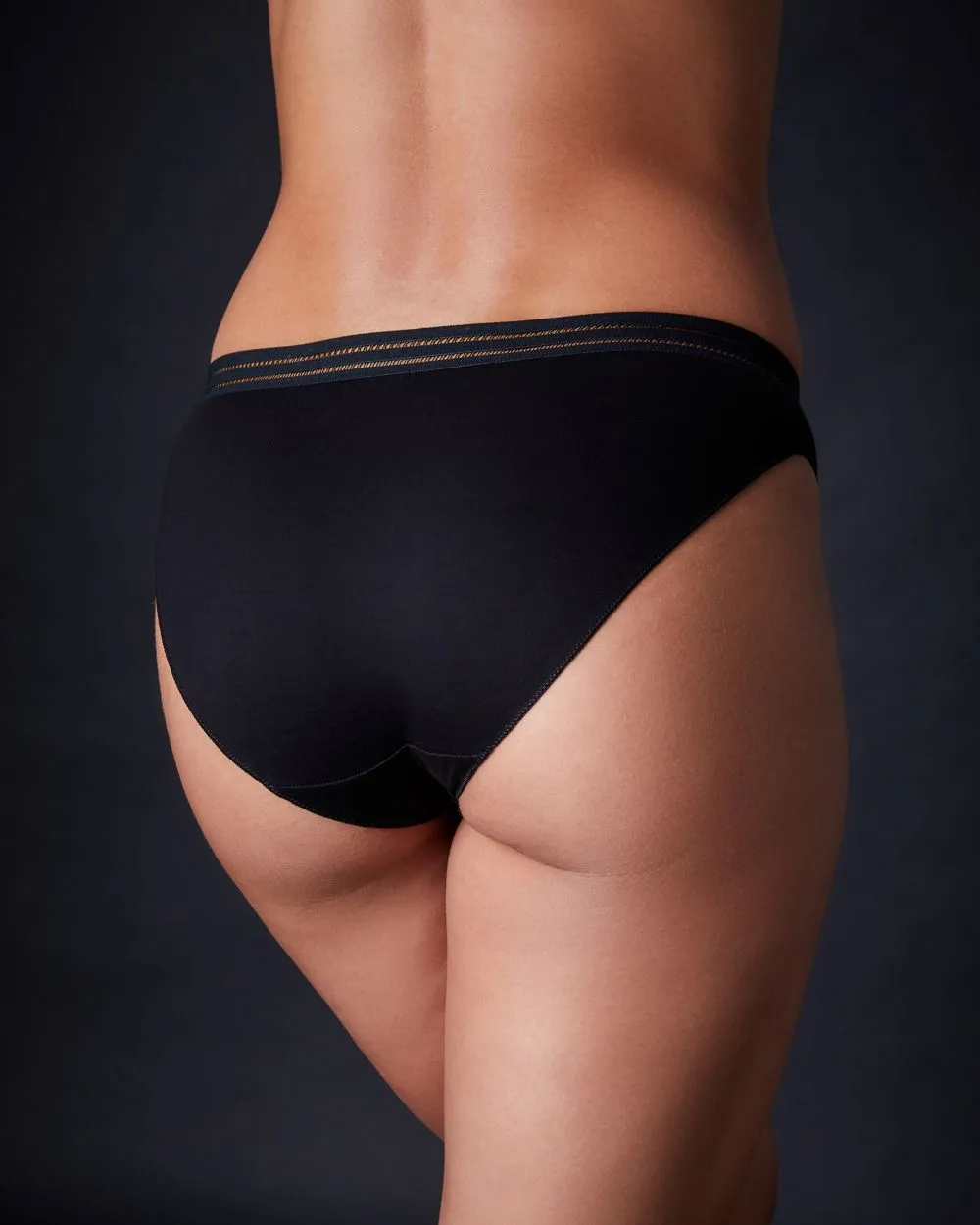 Sweet Cotton Classic Brief