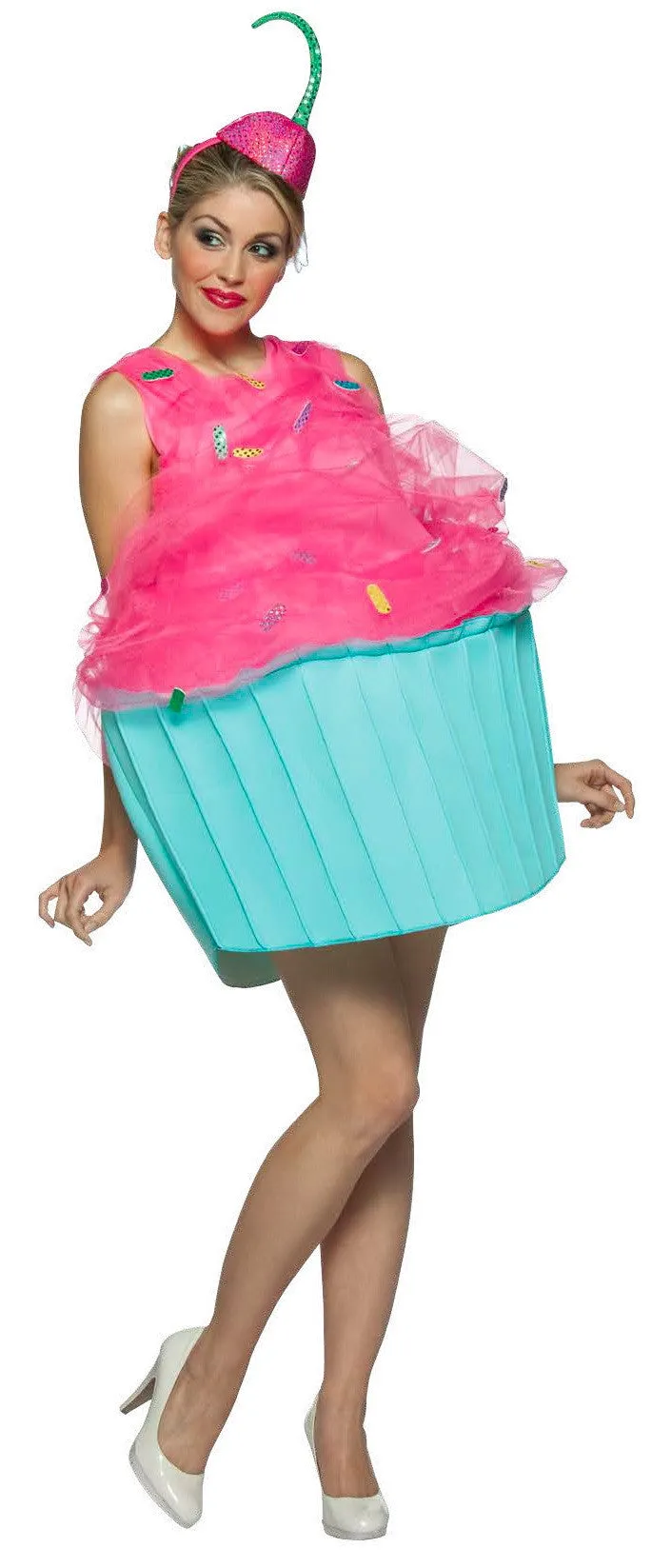 Sweet Eats Cupcake