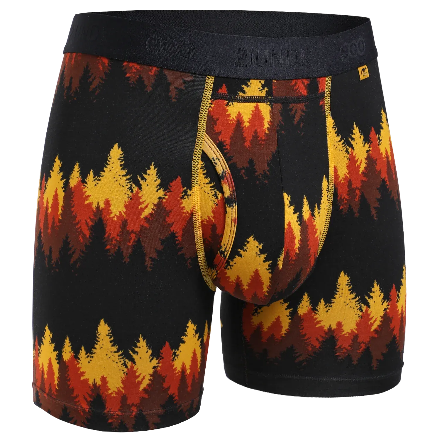 Swing Eco Boxer Brief - Fir-Ever