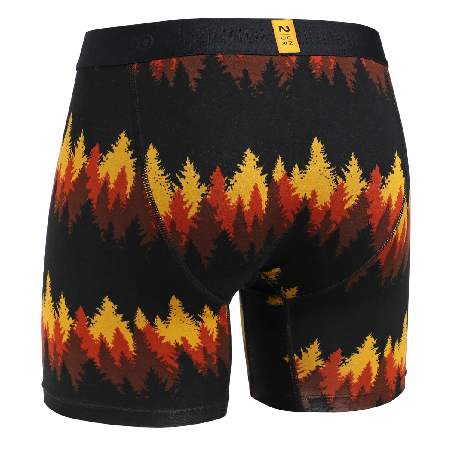 Swing Eco Boxer Brief - Fir-Ever
