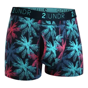 Swing Shift 3" Trunk - Prints