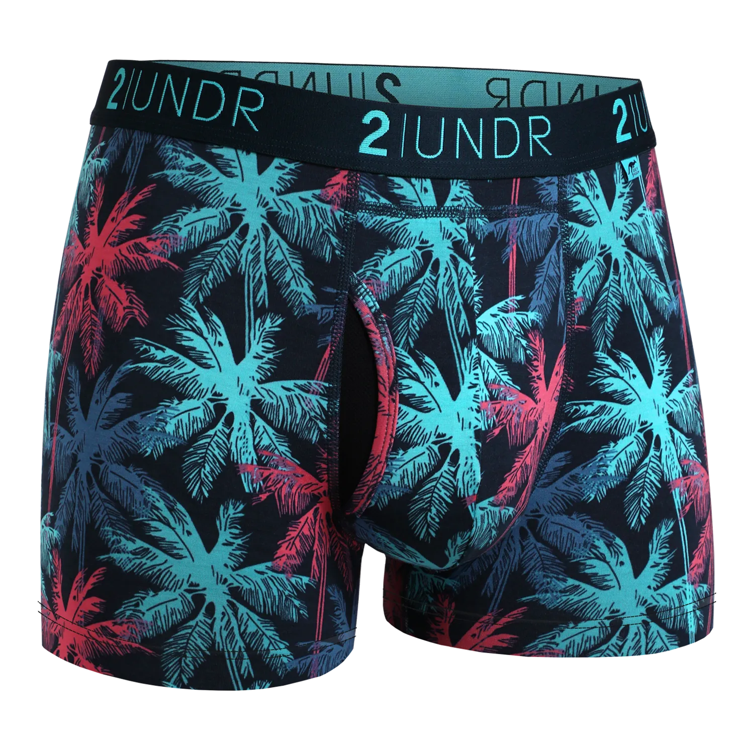 Swing Shift 3" Trunk - Prints