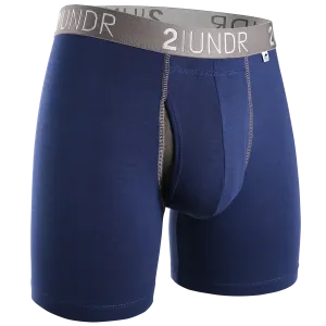 Swing Shift 6" Boxer Brief