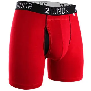 Swing Shift 6" Boxer Brief