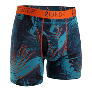 Swing Shift Boxer Brief - Miami Nights
