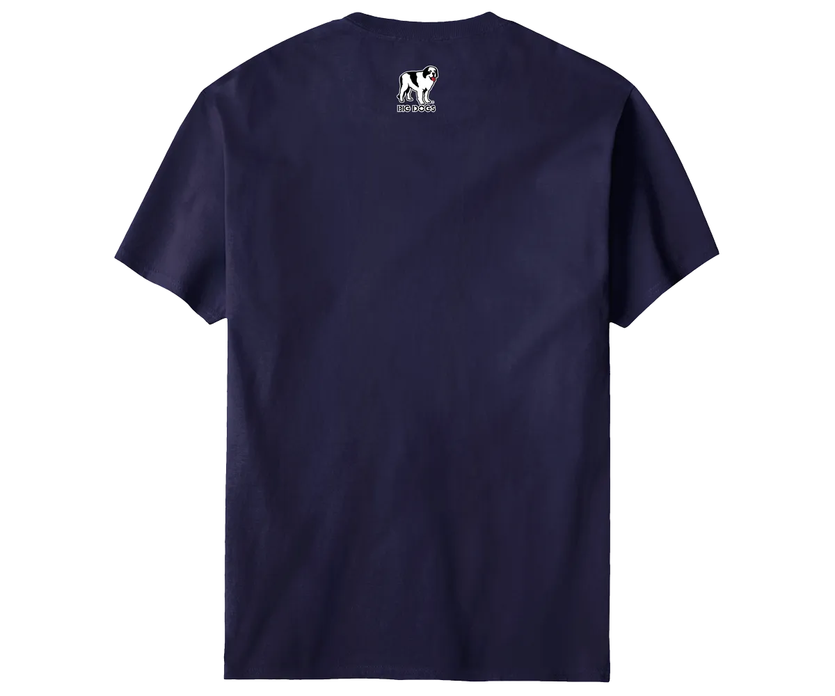 Table Is Cursed T-shirt