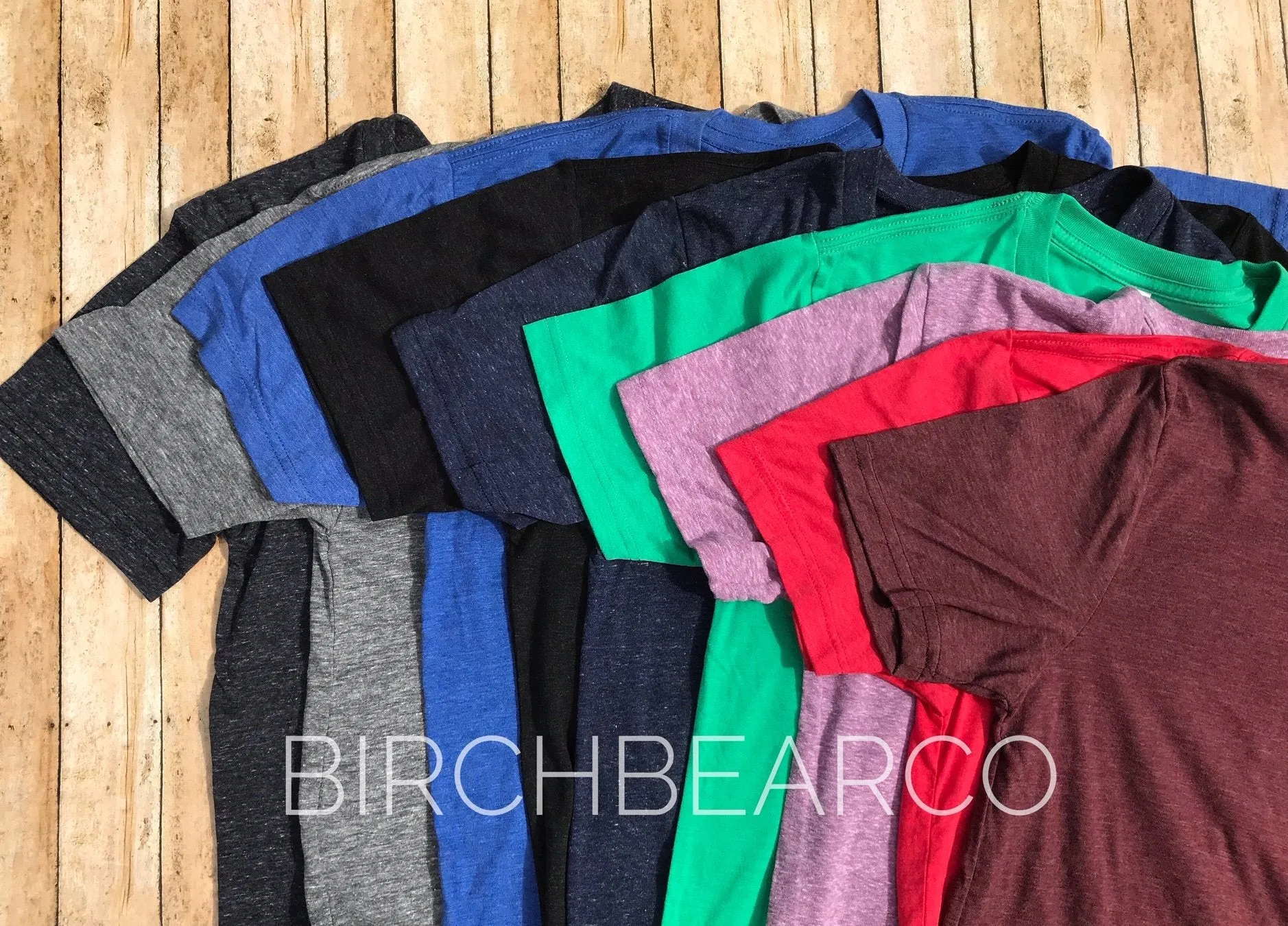 Take A Hike Adventure Shirt - Unisex Crew