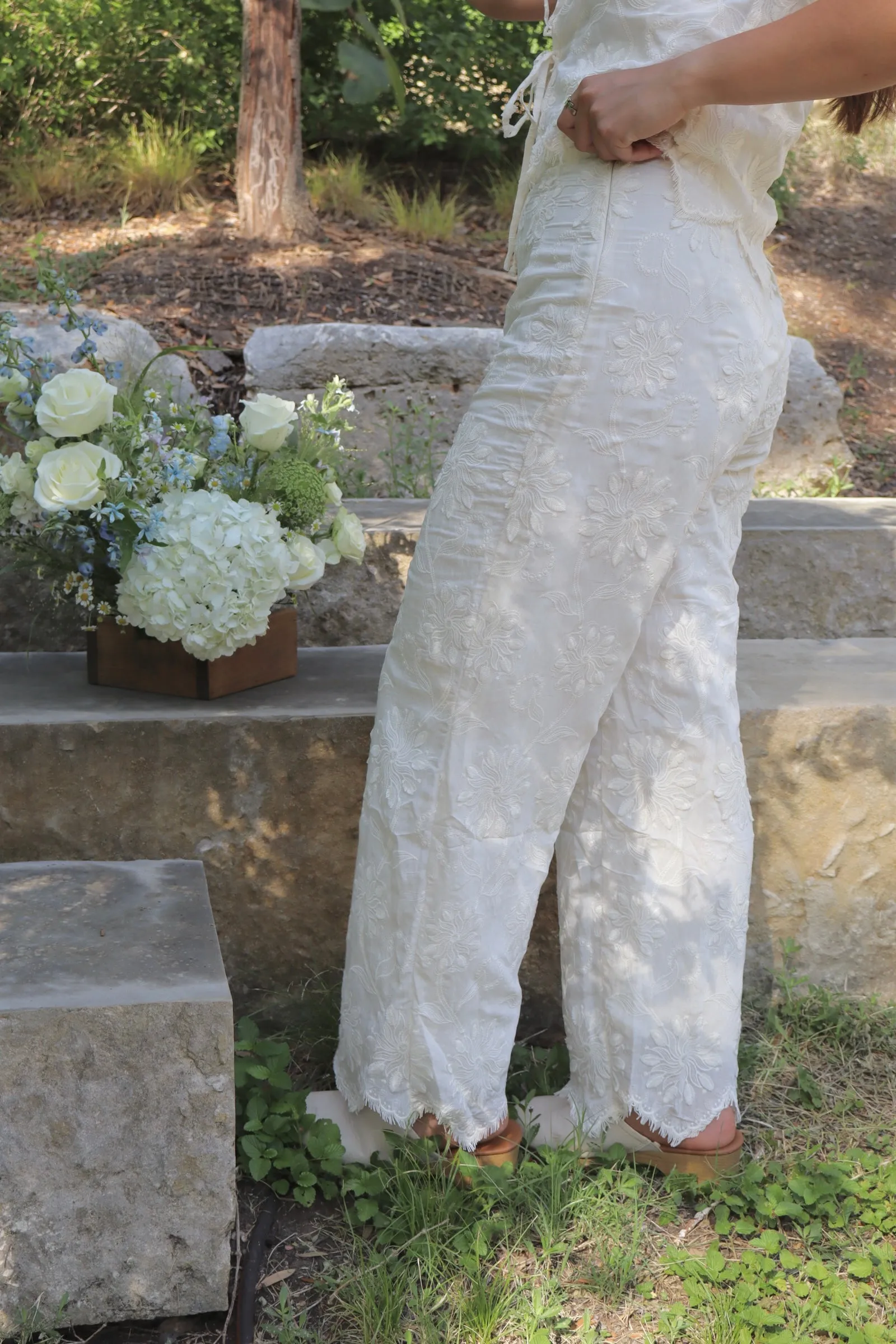 Tansy Trousers