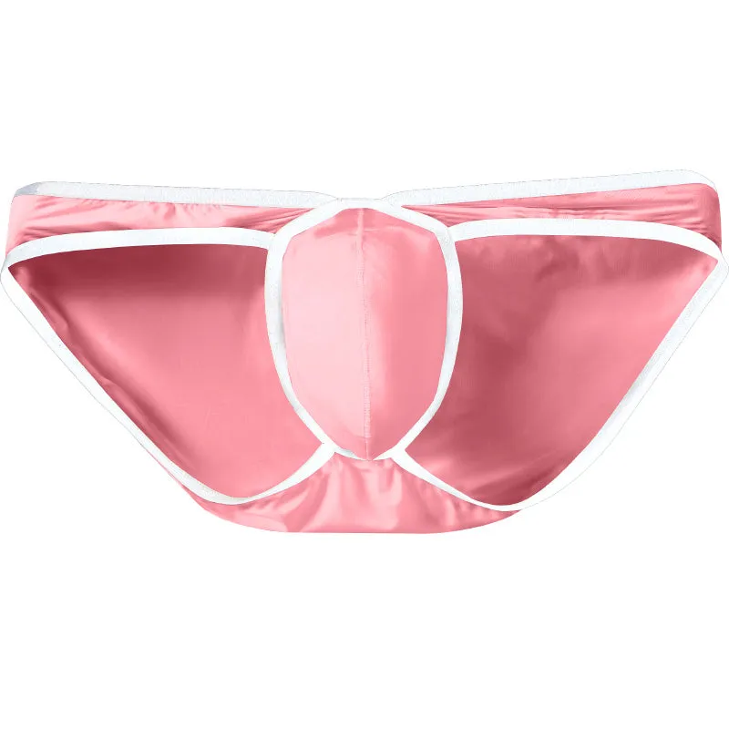 The 2nd Superior Ice Silk Super Comfy Men's Brief