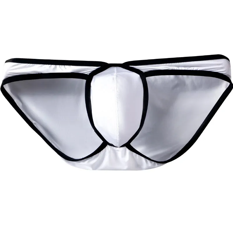The 2nd Superior Ice Silk Super Comfy Men's Brief