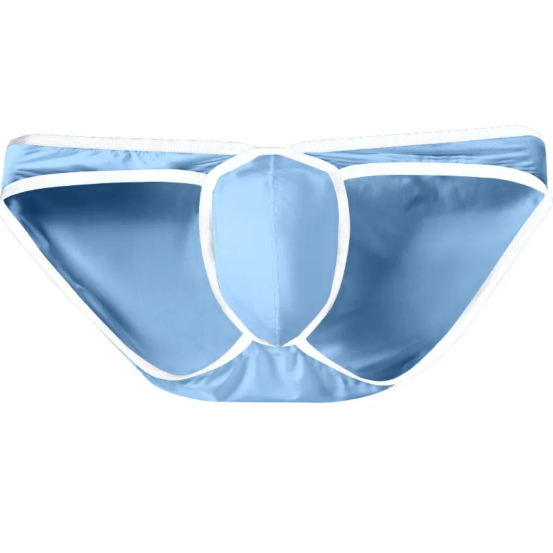 The 2nd Superior Ice Silk Super Comfy Men's Brief