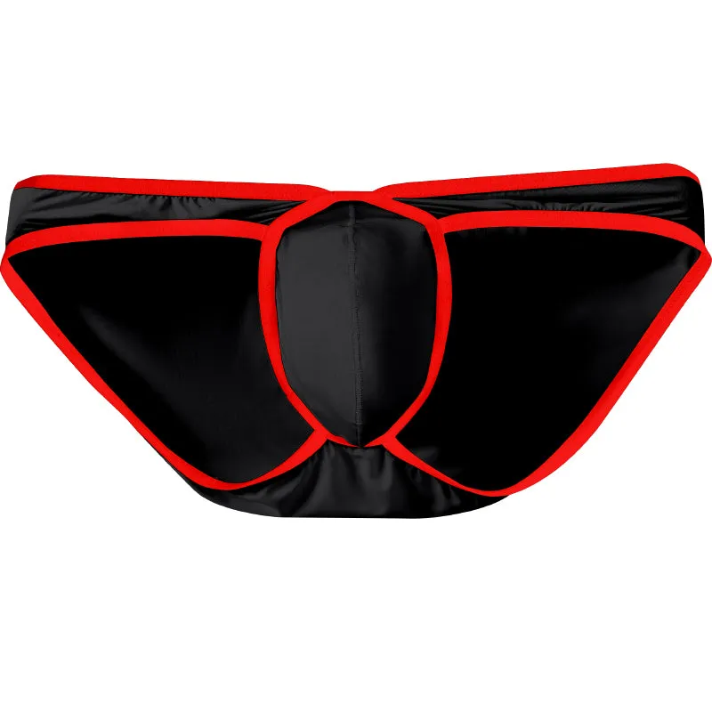 The 2nd Superior Ice Silk Super Comfy Men's Brief