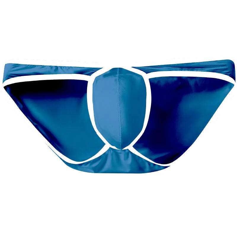 The 2nd Superior Ice Silk Super Comfy Men's Brief