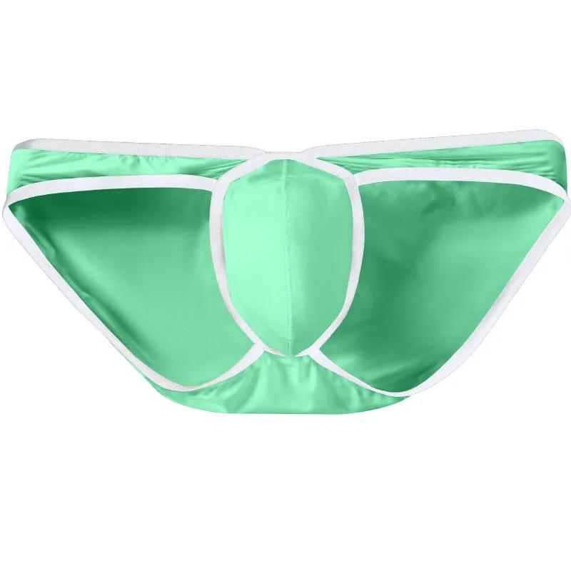 The 2nd Superior Ice Silk Super Comfy Men's Brief