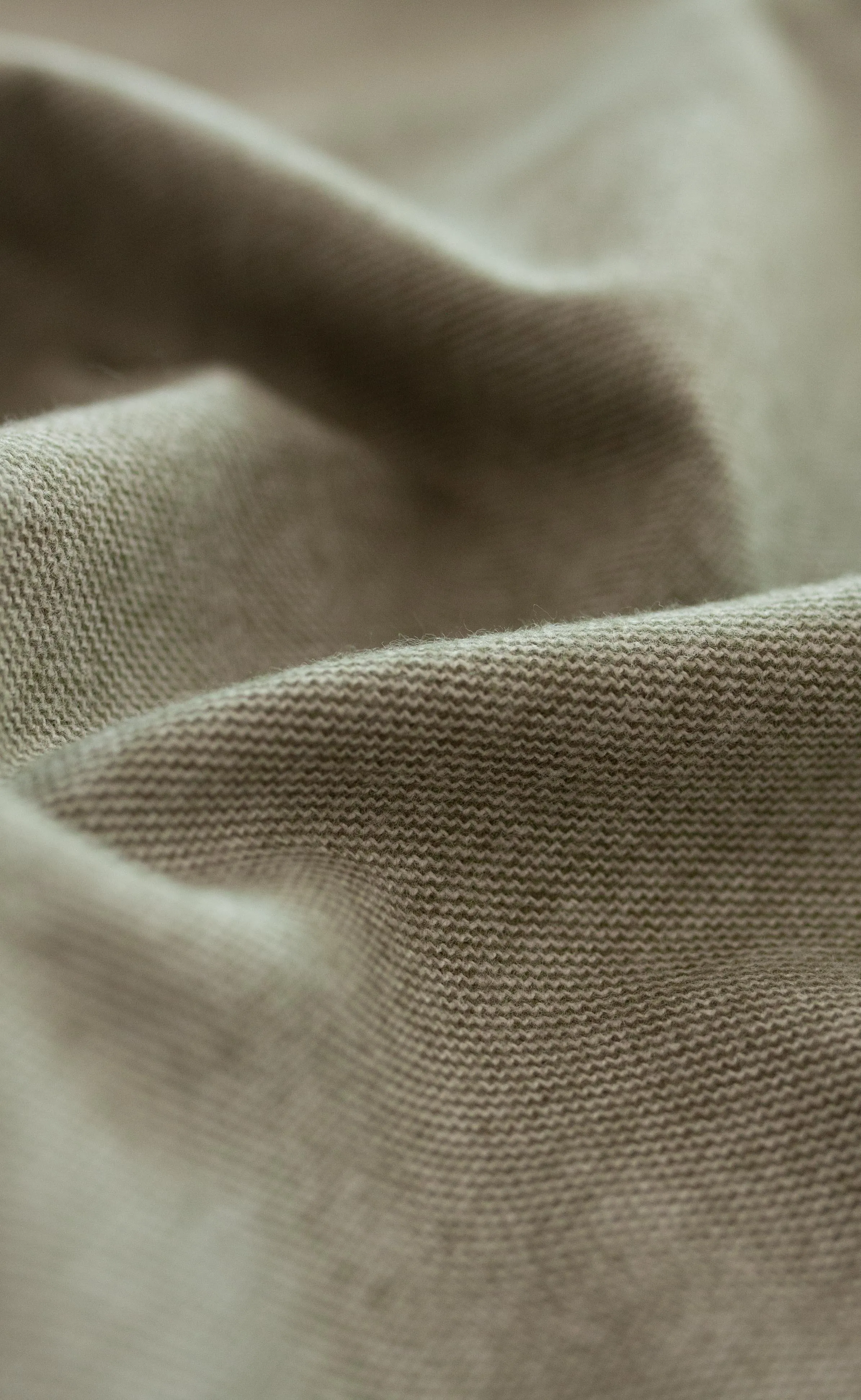 The Forager - Wayward Fit Tunic - Twill Flannel