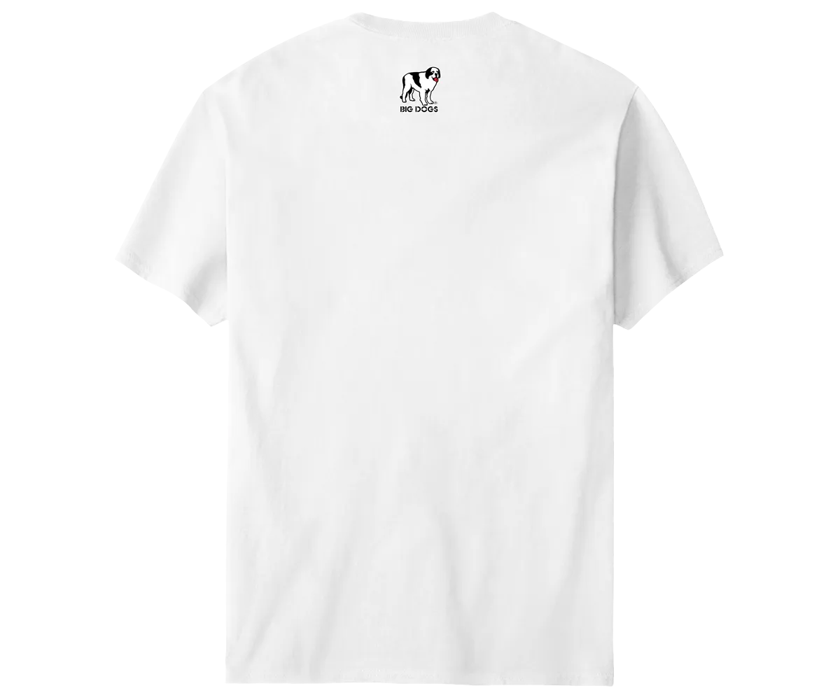 The Furminator T-shirt