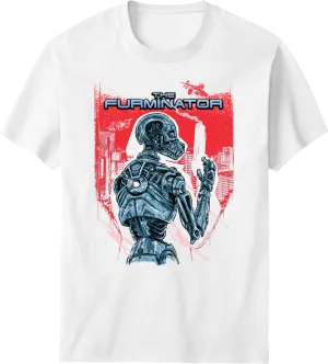 The Furminator T-shirt