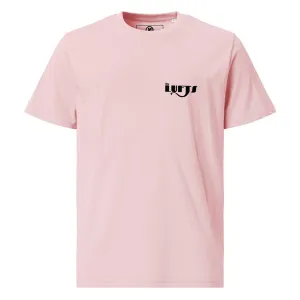 The Lufts Logo Shirt LT Colors