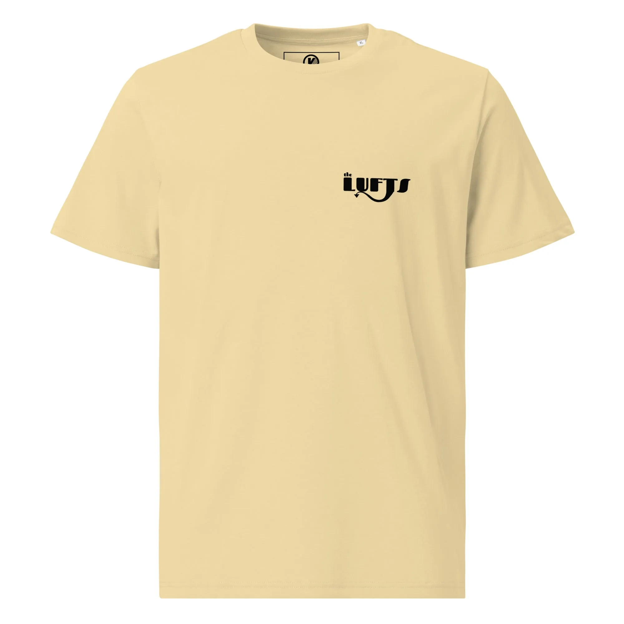 The Lufts Logo Shirt LT Colors
