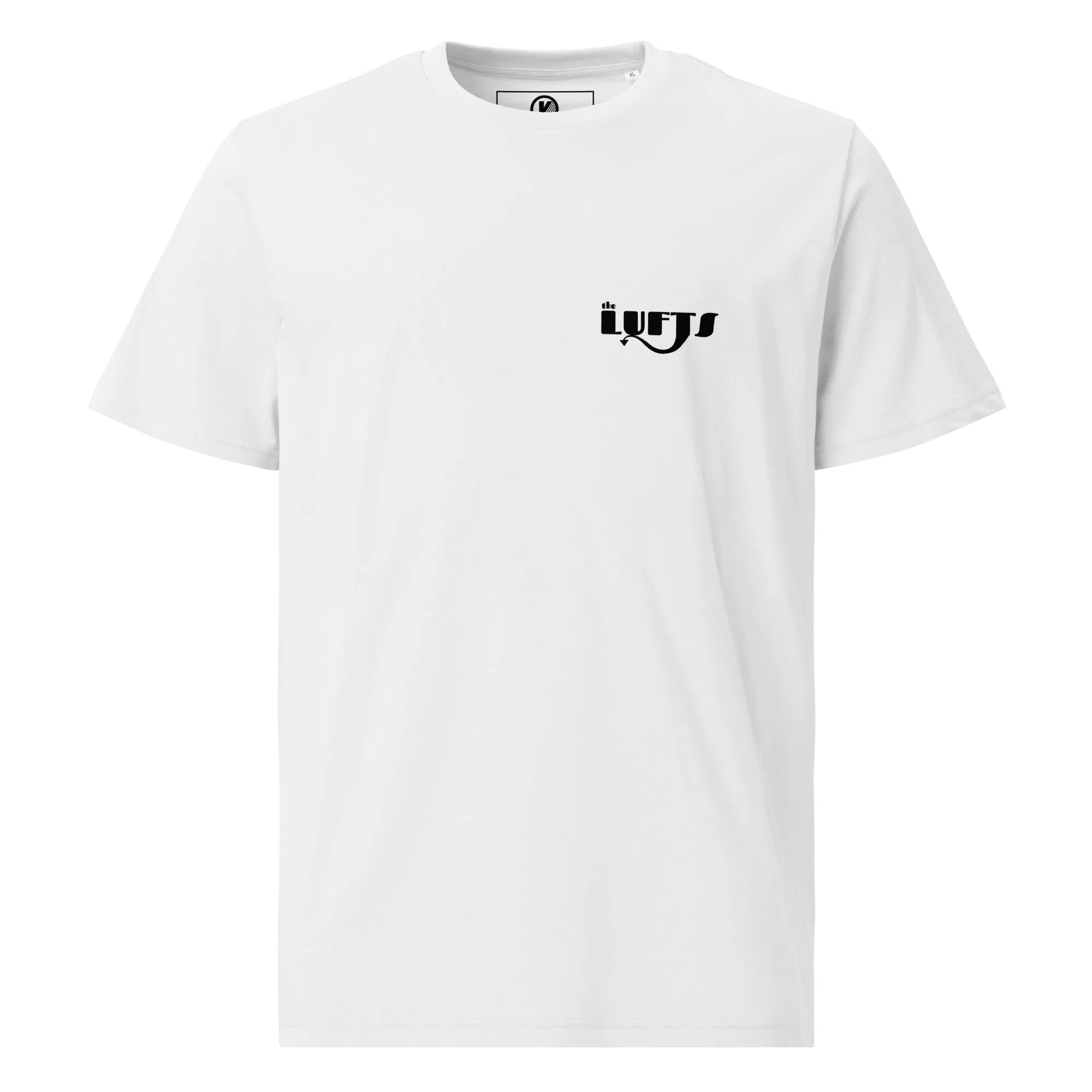 The Lufts Logo Shirt LT Colors
