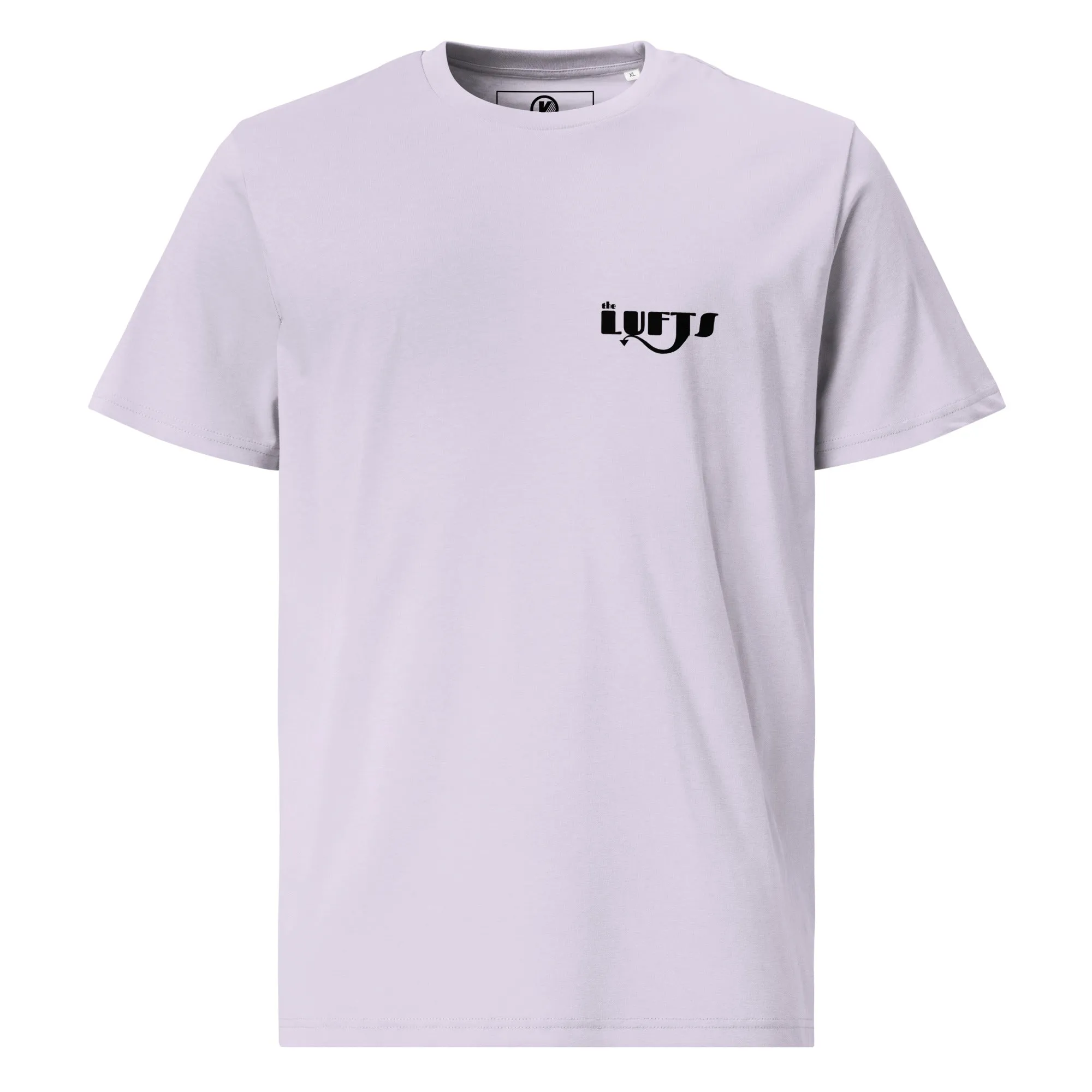The Lufts Logo Shirt LT Colors