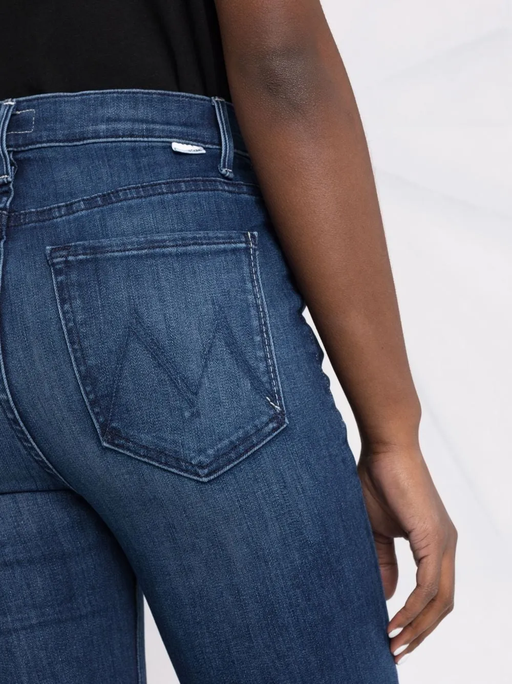The Mellow Drama jeans