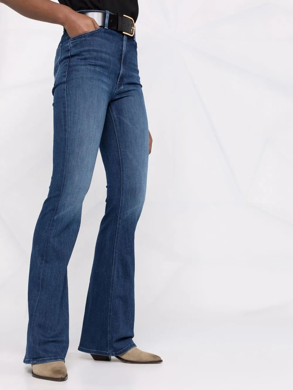 The Mellow Drama jeans