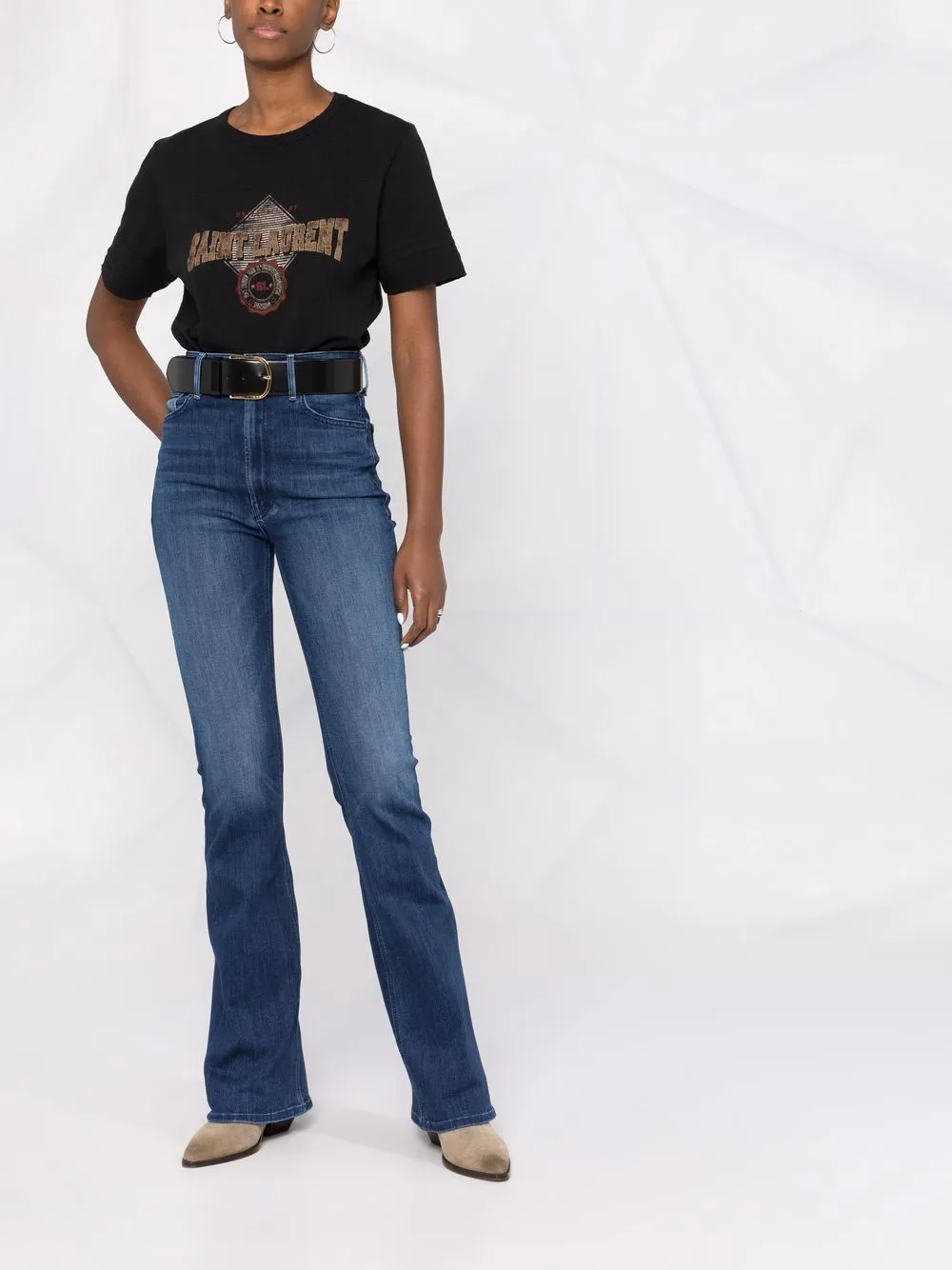 The Mellow Drama jeans