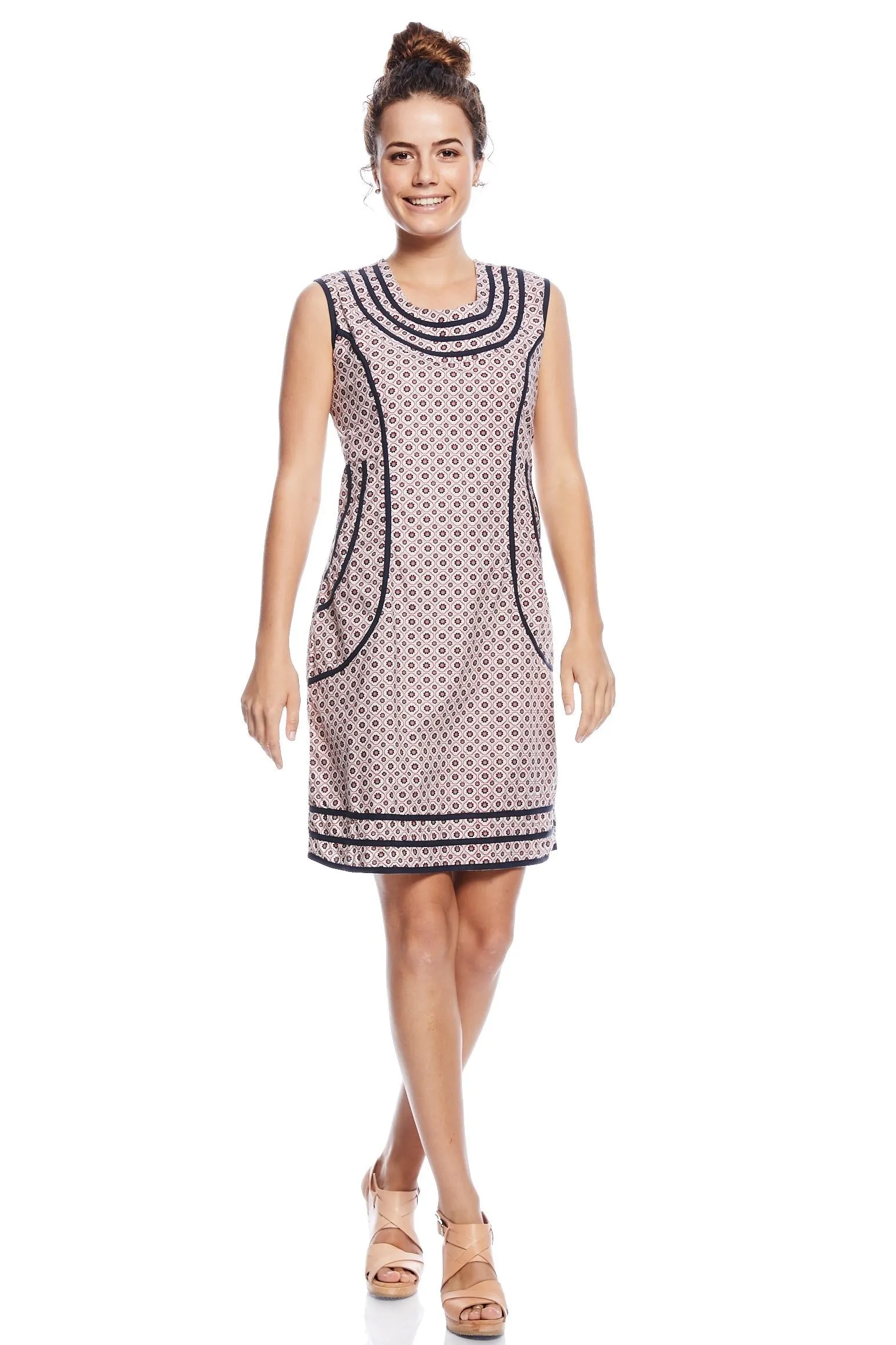 Tia Tunic - Bondi