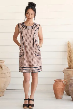 Tia Tunic - Bondi