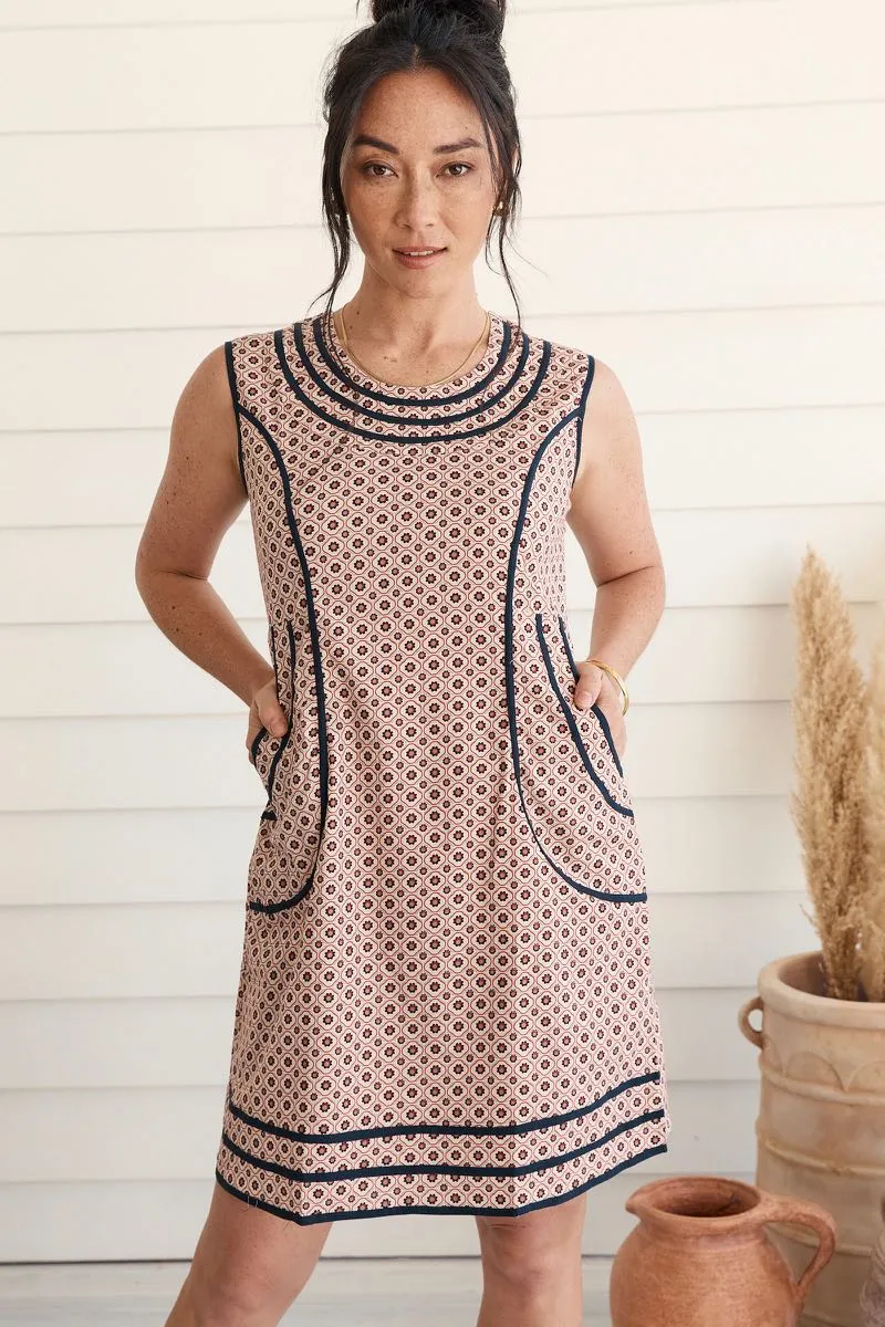 Tia Tunic - Bondi