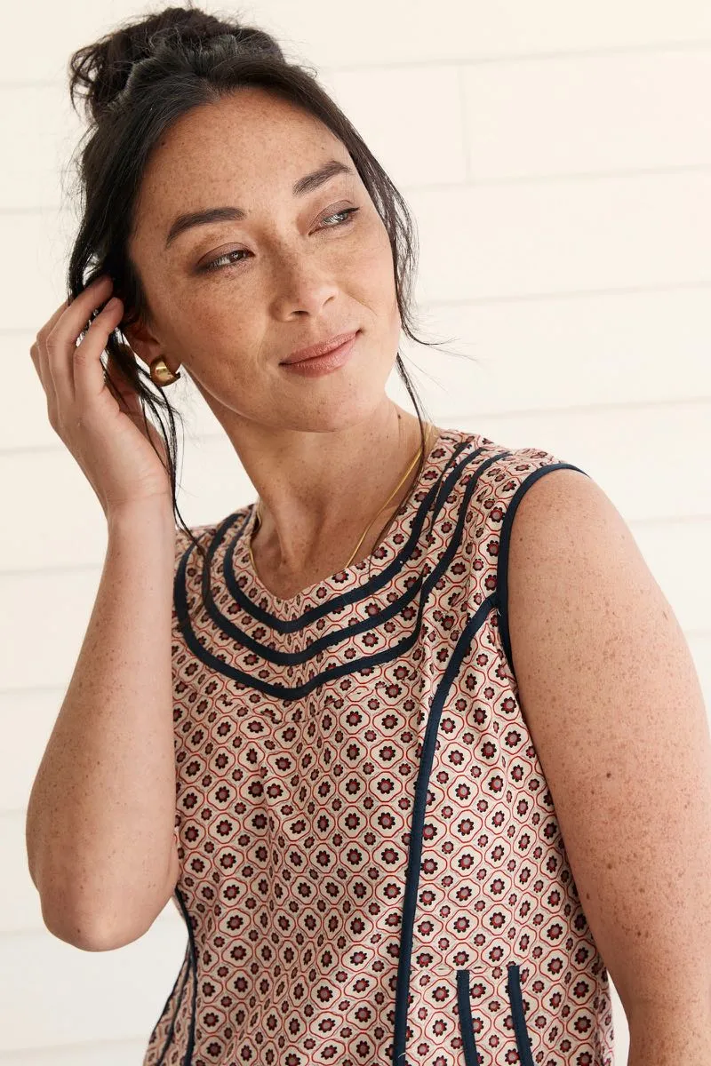 Tia Tunic - Bondi