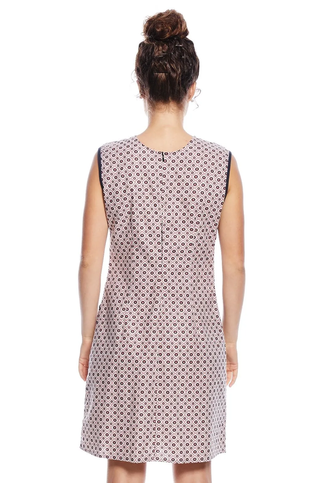 Tia Tunic - Bondi