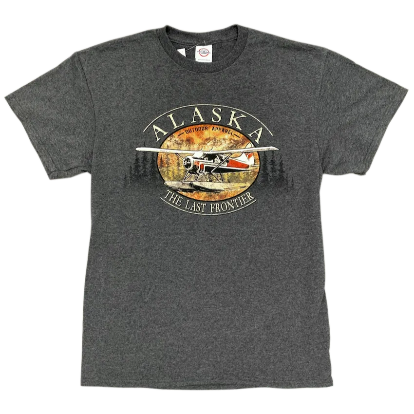 Timberland Bush Plane Alaska T-shirt