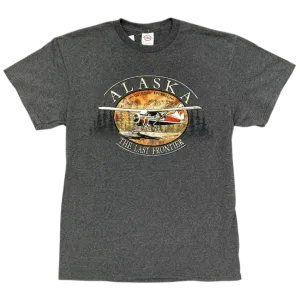 Timberland Bush Plane Alaska T-shirt