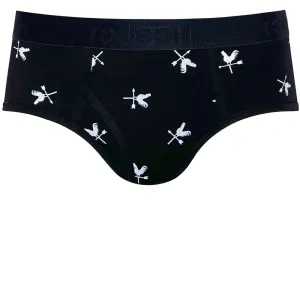 Top Loading Brief Packing Underwear - Cocks