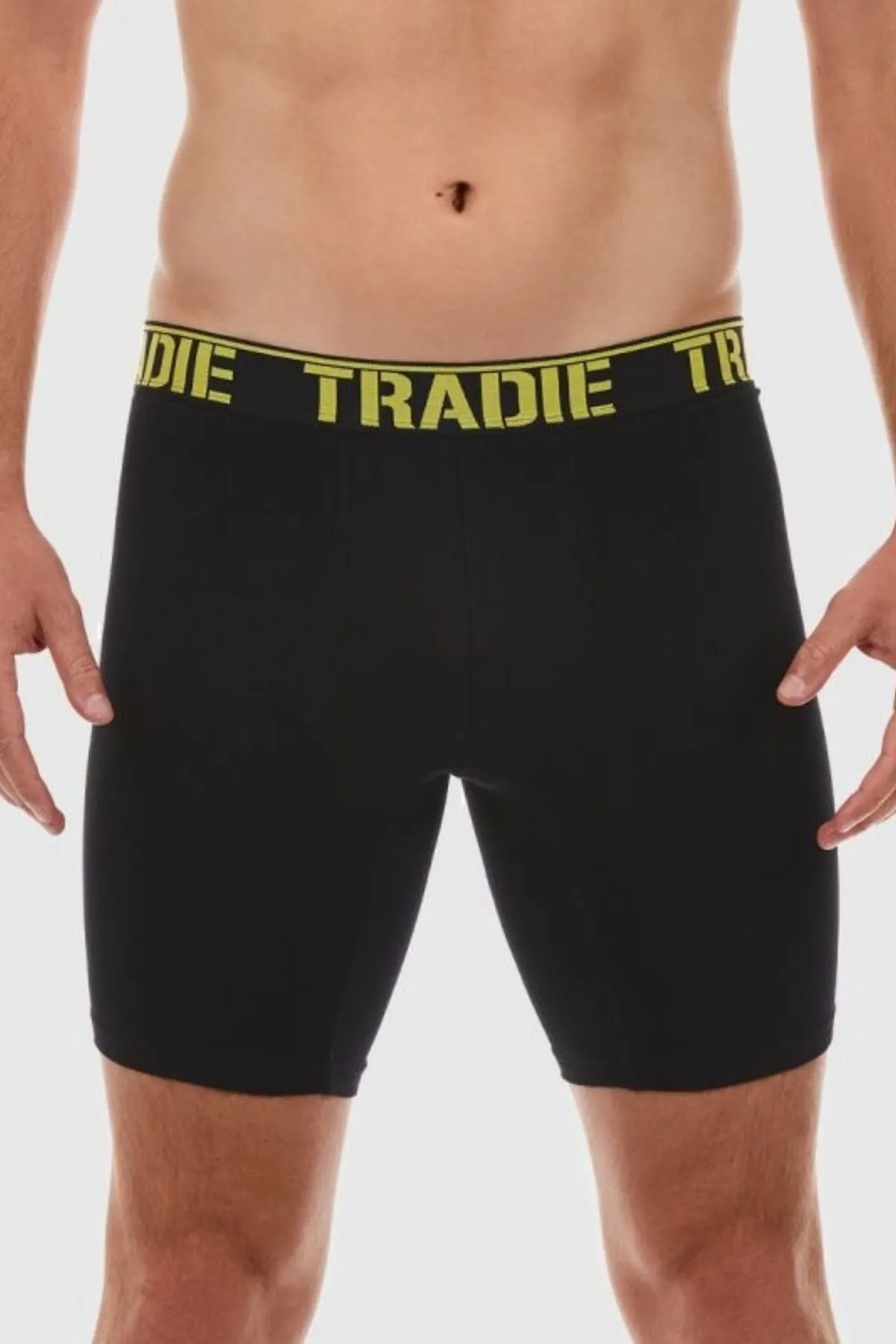 Tradie Big Fella Long Leg Trunk
