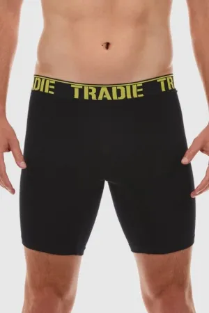 Tradie Big Fella Long Leg Trunk