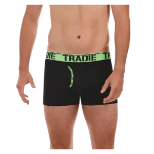 Tradie Big Fella Man Front Trunk