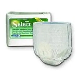 Tranquility 2607 Select Pull-Up Super Absorbency Adult X-Large 42"-65" PK/14