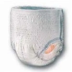 Tranquility Youth Brief Protective Underwear Premium Overnight X-Small 17"-28" - Pack