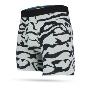 TRIBANIMAL BOXER BRIEF - BLUE