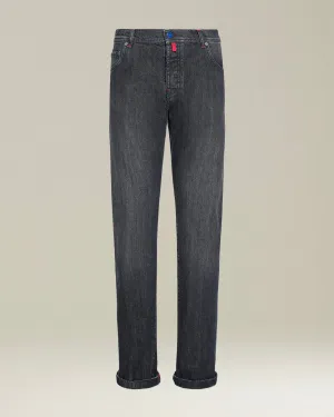 TROUSERS COTTON