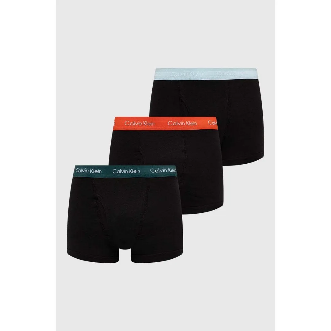 Trunk 3Pk