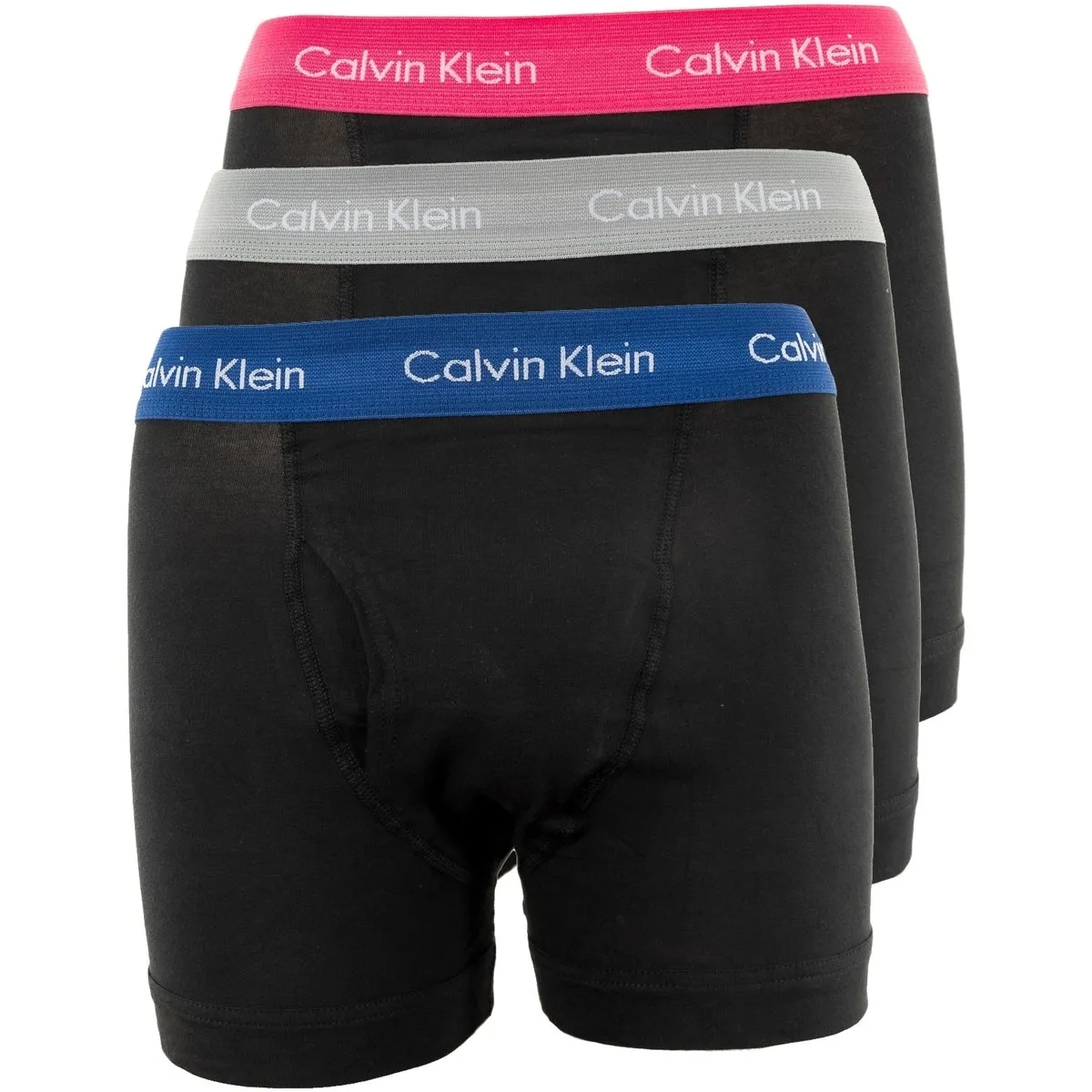 Trunk 3Pk